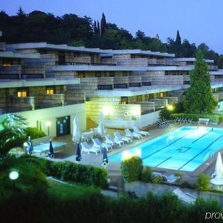 Hotel Garden Terni Ngoại thất bức ảnh