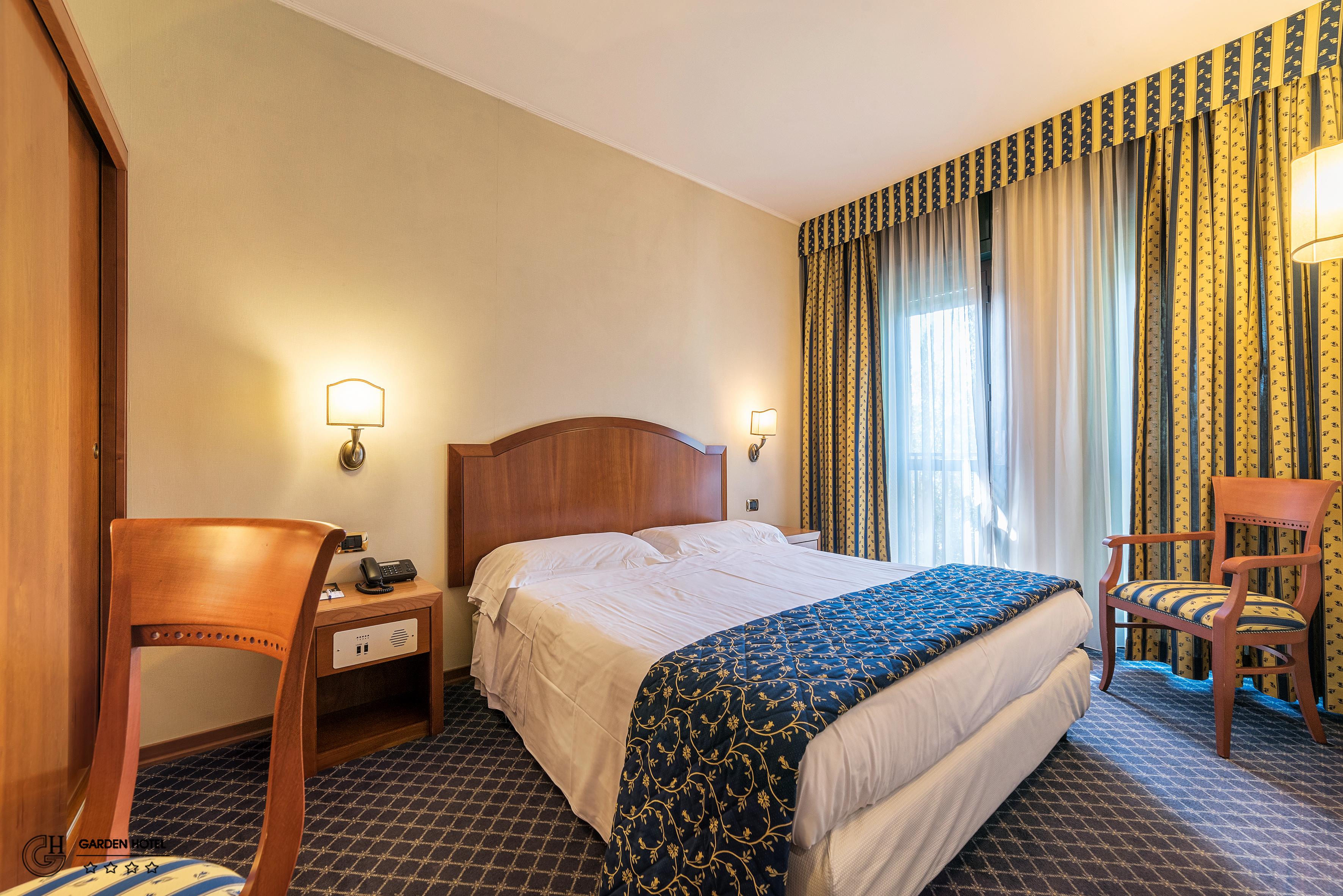 Hotel Garden Terni Ngoại thất bức ảnh