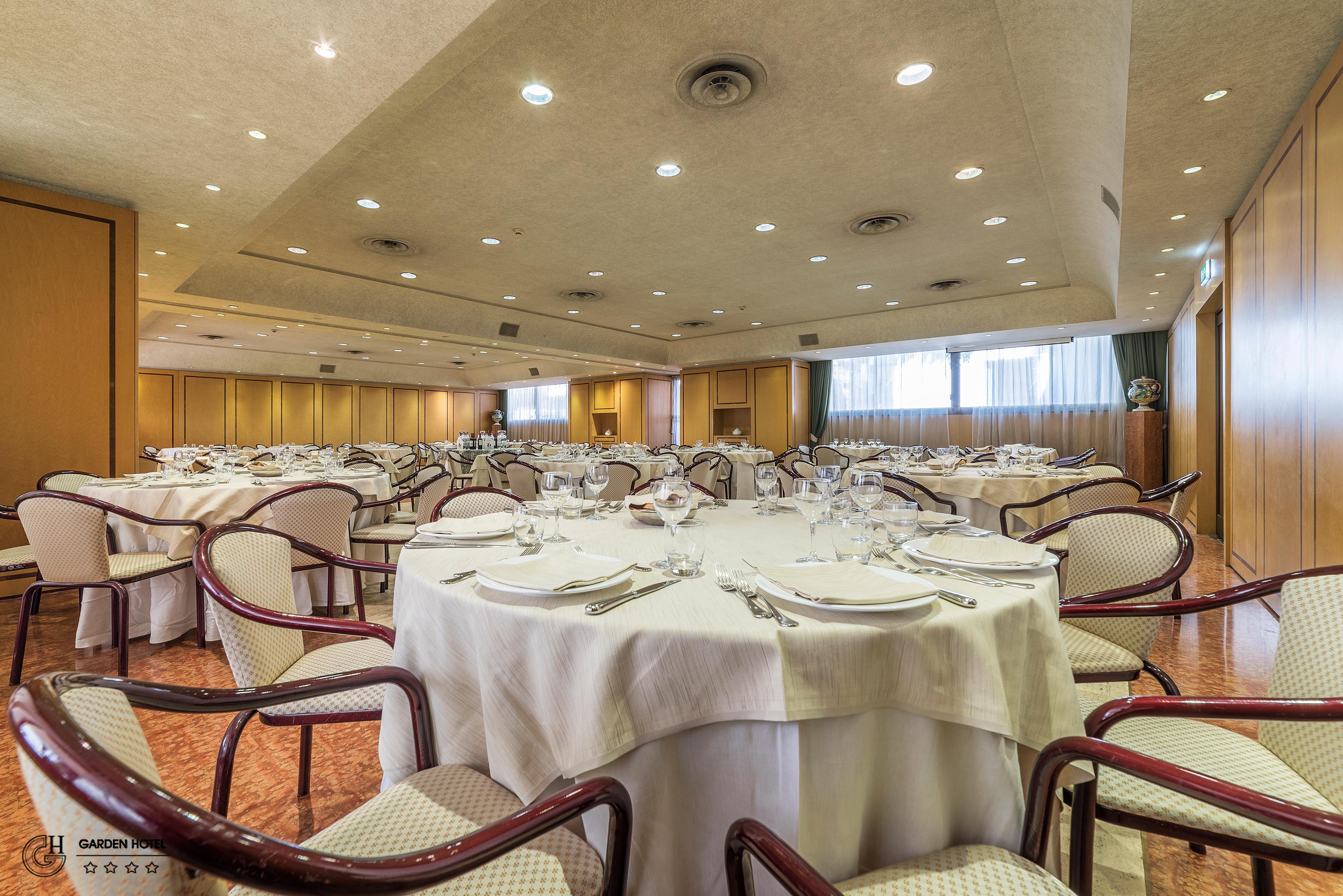 Hotel Garden Terni Ngoại thất bức ảnh