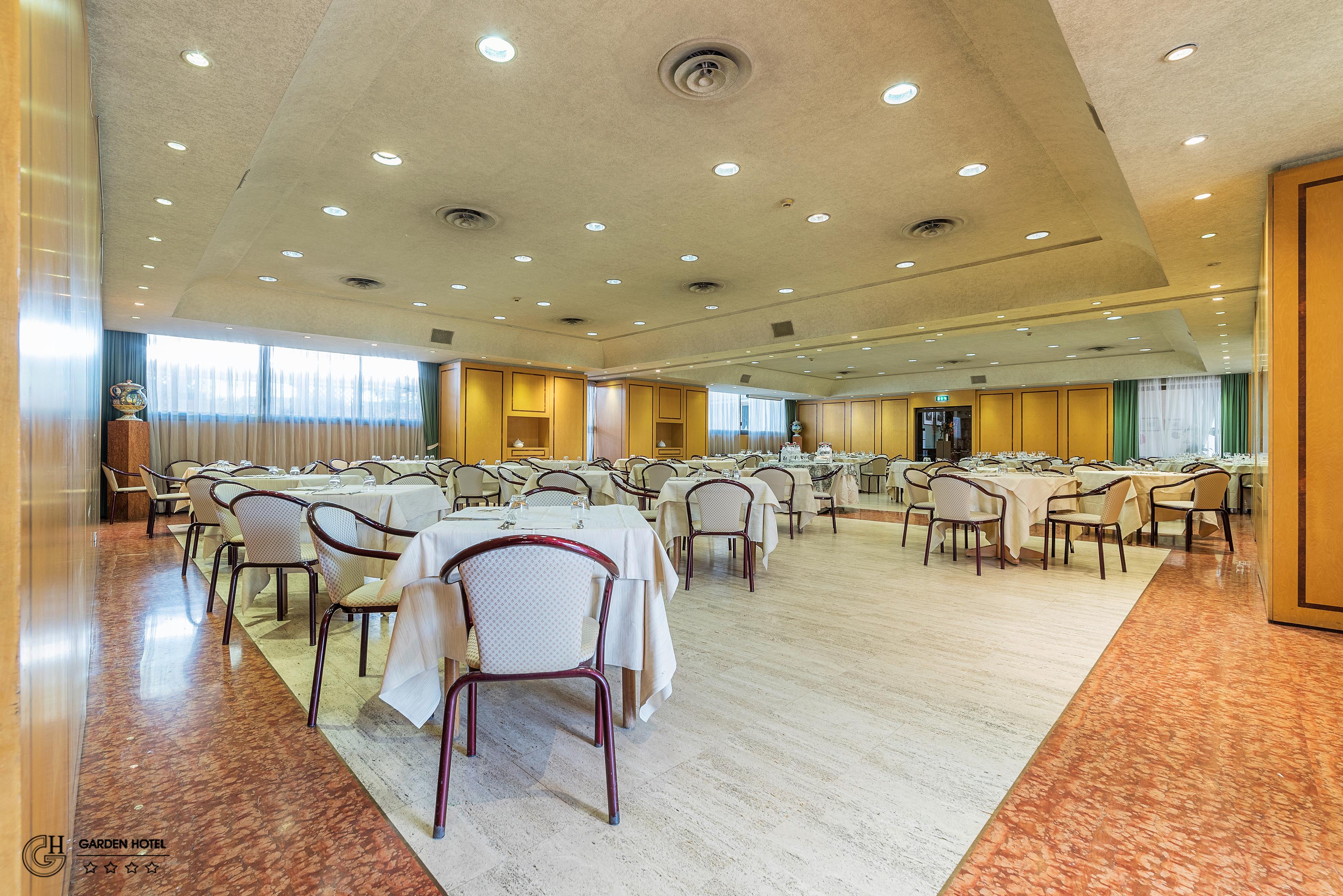 Hotel Garden Terni Ngoại thất bức ảnh