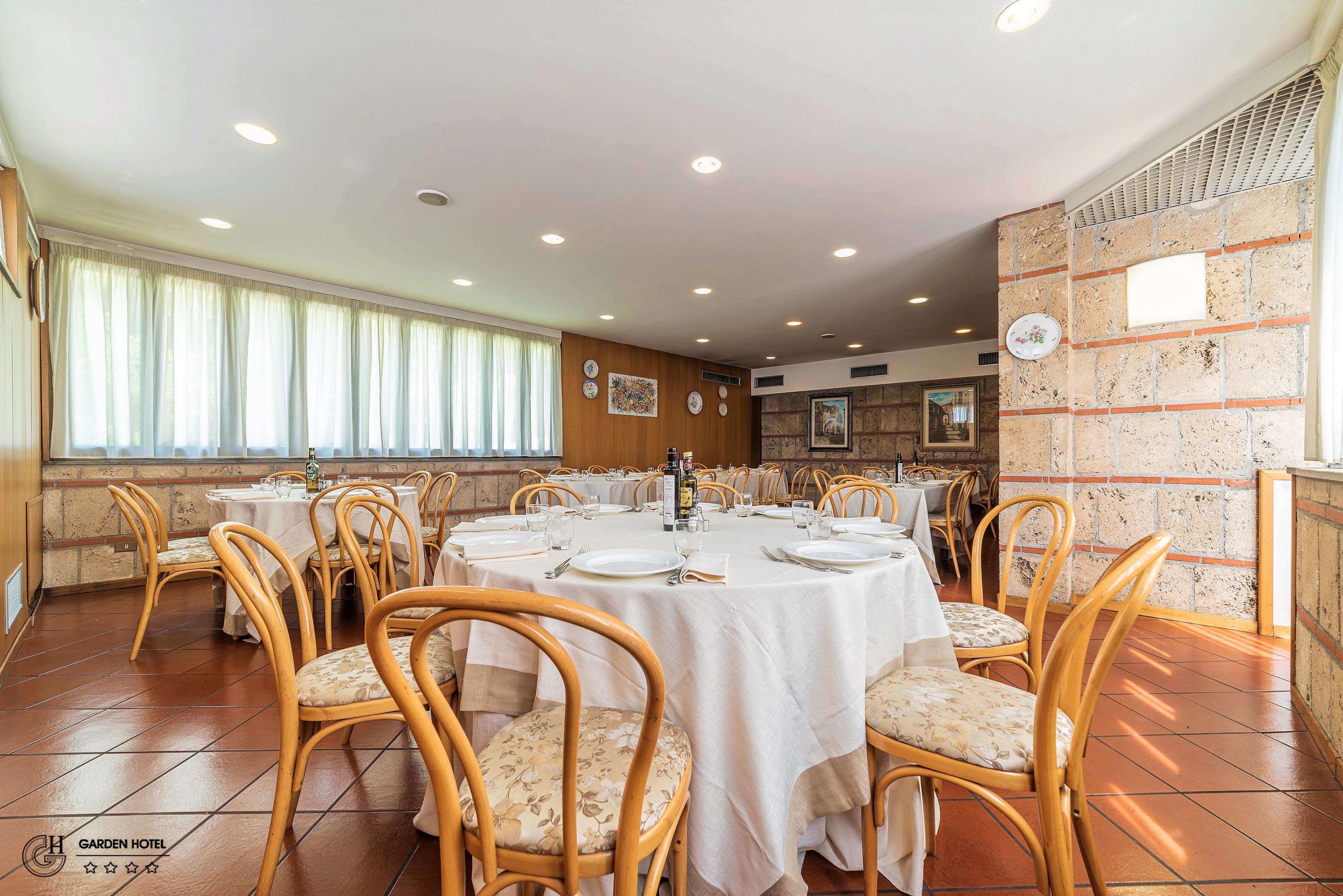 Hotel Garden Terni Ngoại thất bức ảnh