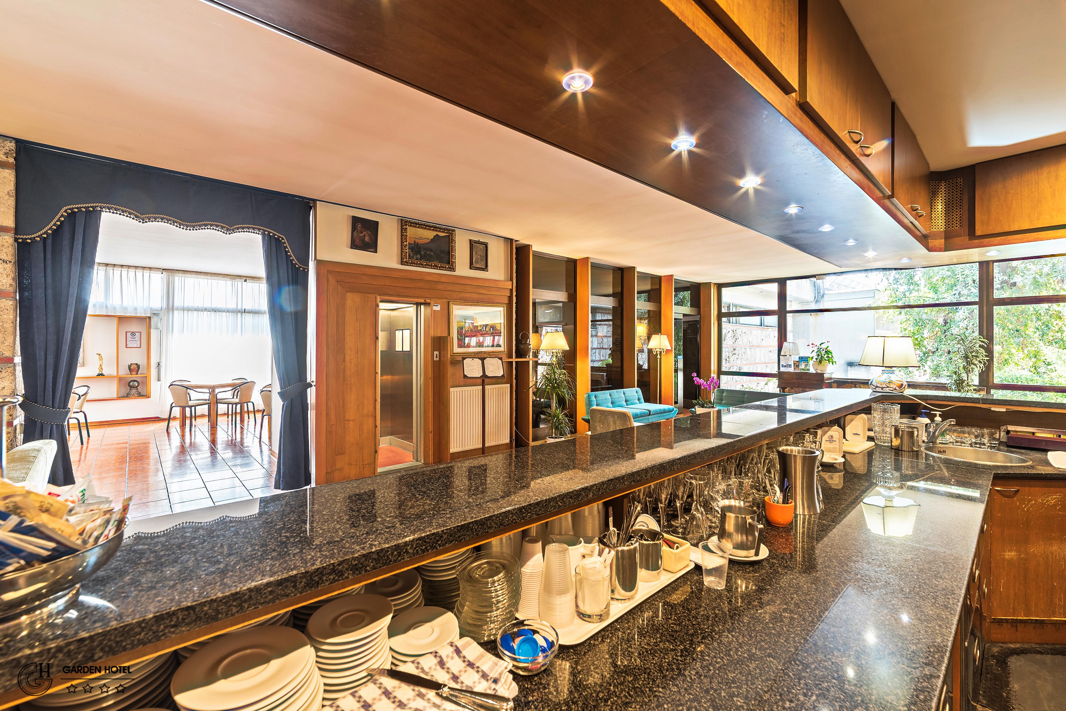 Hotel Garden Terni Ngoại thất bức ảnh