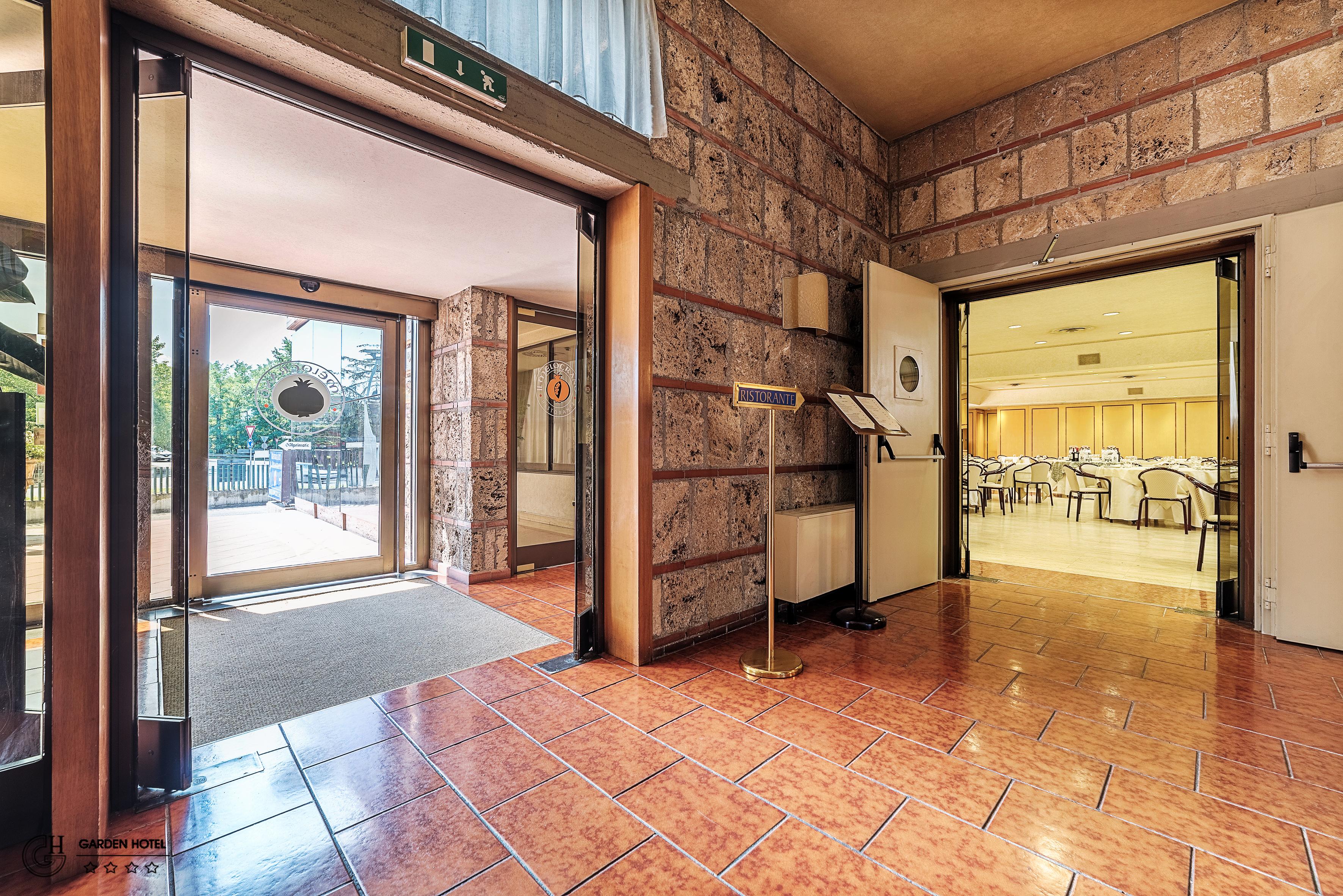 Hotel Garden Terni Ngoại thất bức ảnh