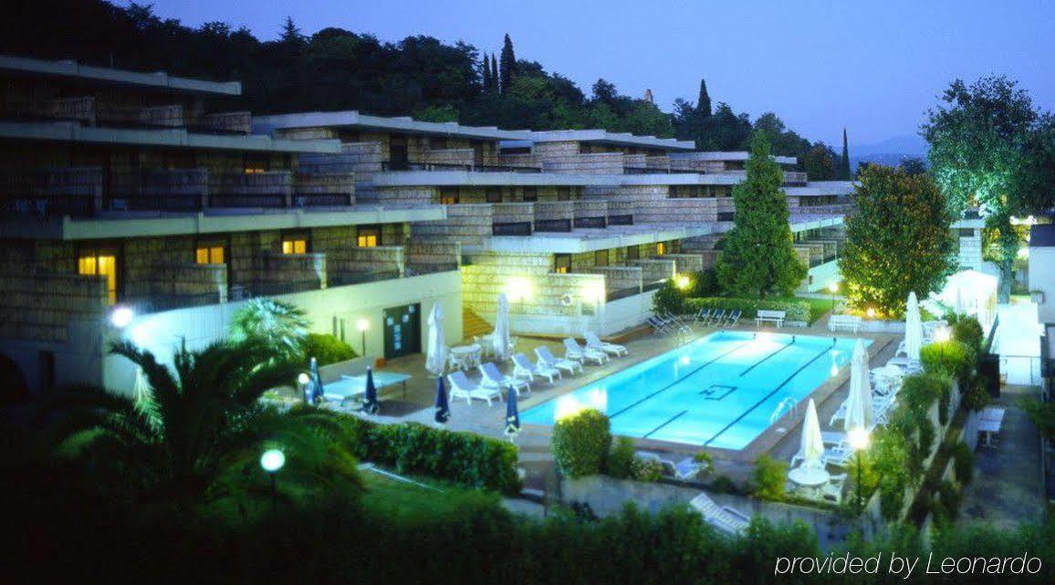 Hotel Garden Terni Ngoại thất bức ảnh