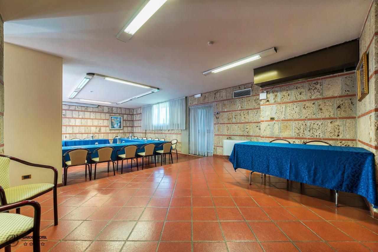 Hotel Garden Terni Ngoại thất bức ảnh