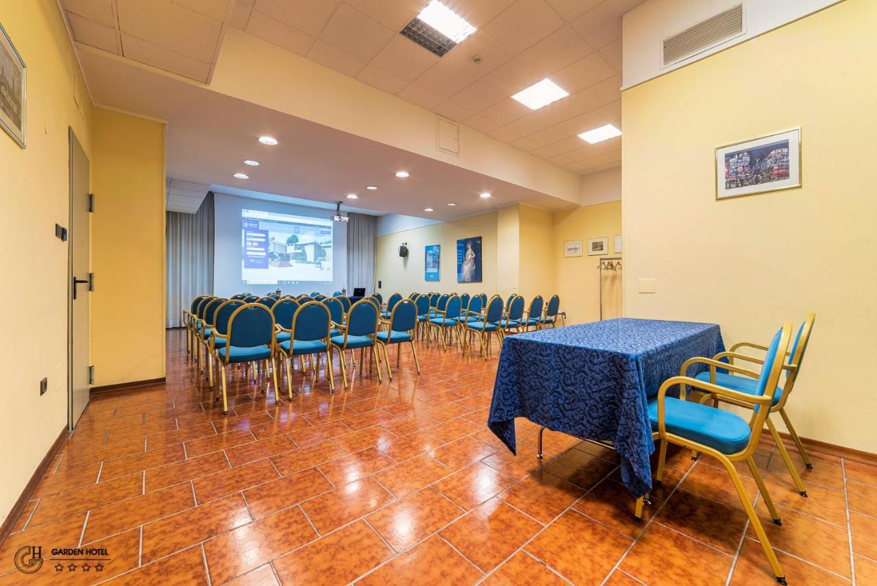 Hotel Garden Terni Ngoại thất bức ảnh